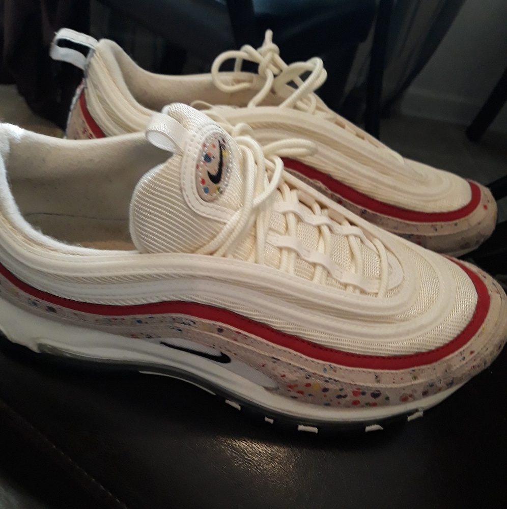 Nike Airmax 97s